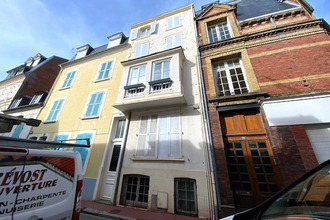  appartement trouville-sur-mer 14360