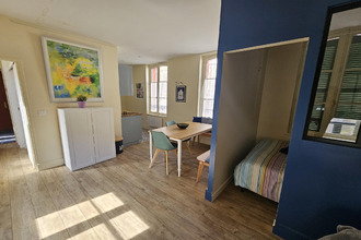  appartement trouville-sur-mer 14360