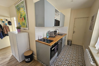  appartement trouville-sur-mer 14360