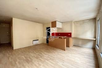  appartement trouville-sur-mer 14360