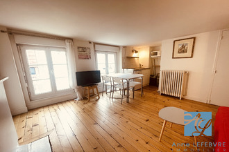  appartement trouville-sur-mer 14360