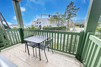  appartement trouville-sur-mer 14360