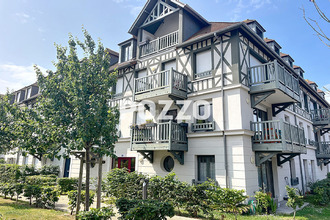  appartement trouville-sur-mer 14360