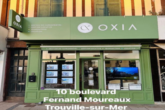  appartement trouville-sur-mer 14360