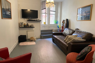  appartement trouville-sur-mer 14360