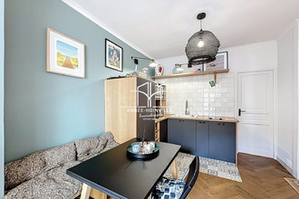  appartement trouville-sur-mer 14360