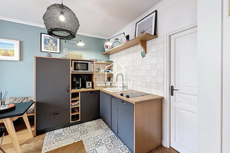  appartement trouville-sur-mer 14360