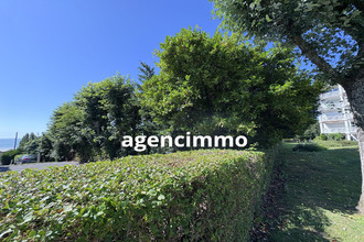  appartement trouville-sur-mer 14360