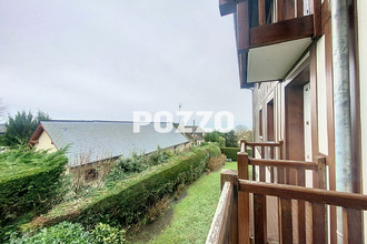  appartement trouville-sur-mer 14360