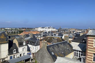  appartement trouville-sur-mer 14360