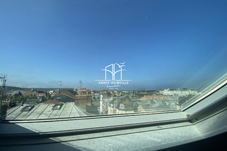  appartement trouville-sur-mer 14360