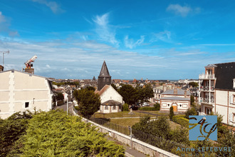  appartement trouville-sur-mer 14360