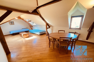  appartement trouville-sur-mer 14360