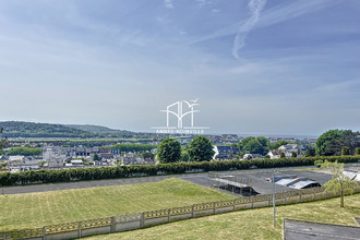  appartement trouville-sur-mer 14360