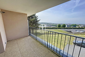  appartement trouville-sur-mer 14360