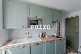  appartement trouville-sur-mer 14360