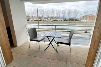  appartement trouville-sur-mer 14360