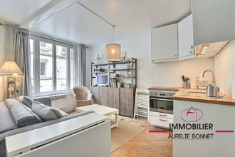  appartement trouville-sur-mer 14360