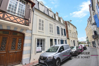  appartement trouville-sur-mer 14360