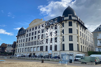  appartement trouville-sur-mer 14360