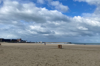  appartement trouville-sur-mer 14360