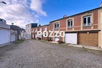  appartement trouville-sur-mer 14360