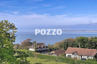  appartement trouville-sur-mer 14360