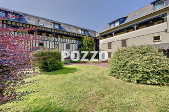  appartement trouville-sur-mer 14360