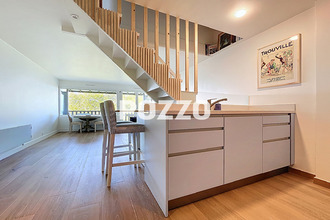  appartement trouville-sur-mer 14360