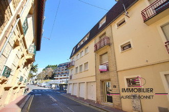  appartement trouville-sur-mer 14360