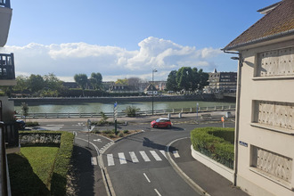  appartement trouville-sur-mer 14360