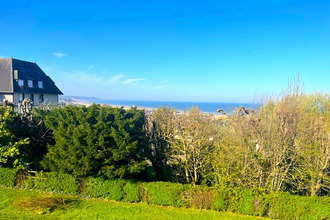  appartement trouville-sur-mer 14360