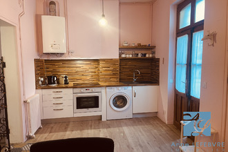  appartement trouville-sur-mer 14360