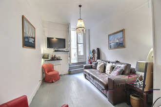  appartement trouville-sur-mer 14360