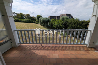  appartement trouville-sur-mer 14360