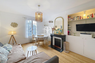  appartement trouville-sur-mer 14360