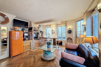  appartement trouville-sur-mer 14360