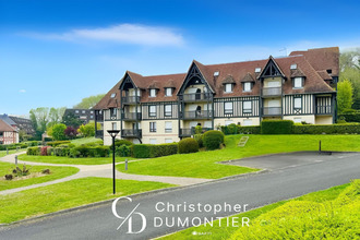  appartement trouville-sur-mer 14360