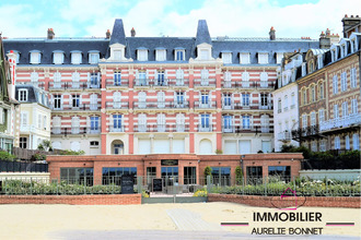  appartement trouville-sur-mer 14360
