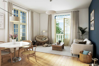  appartement trouville-sur-mer 14360