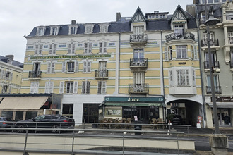  appartement trouville-sur-mer 14360