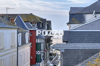  appartement trouville-sur-mer 14360