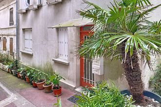  appartement trouville-sur-mer 14360