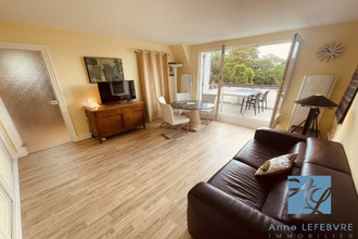  appartement trouville-sur-mer 14360