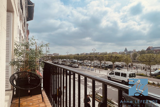  appartement trouville-sur-mer 14360