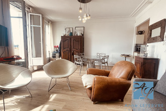  appartement trouville-sur-mer 14360