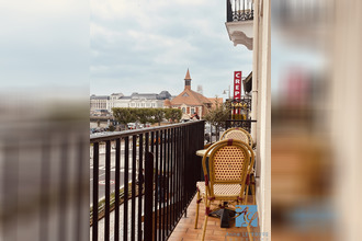  appartement trouville-sur-mer 14360