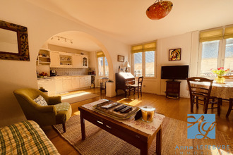  appartement trouville-sur-mer 14360