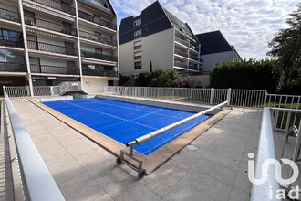  appartement trouville-sur-mer 14360