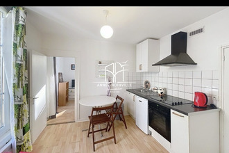  appartement trouville-sur-mer 14360